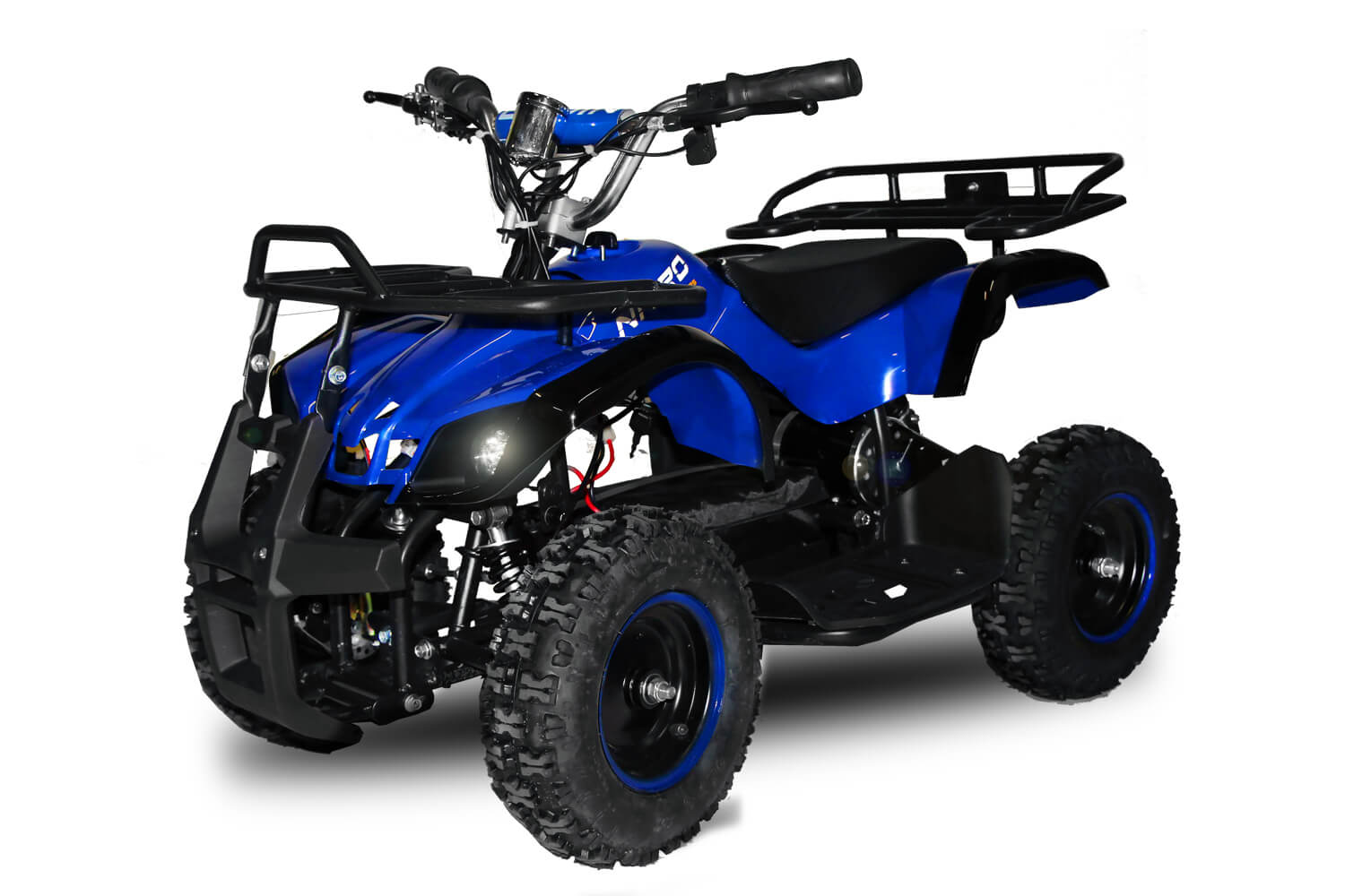 Electric Quads Torino 800W 36V KIDS ELECTRIC QUAD BIKE